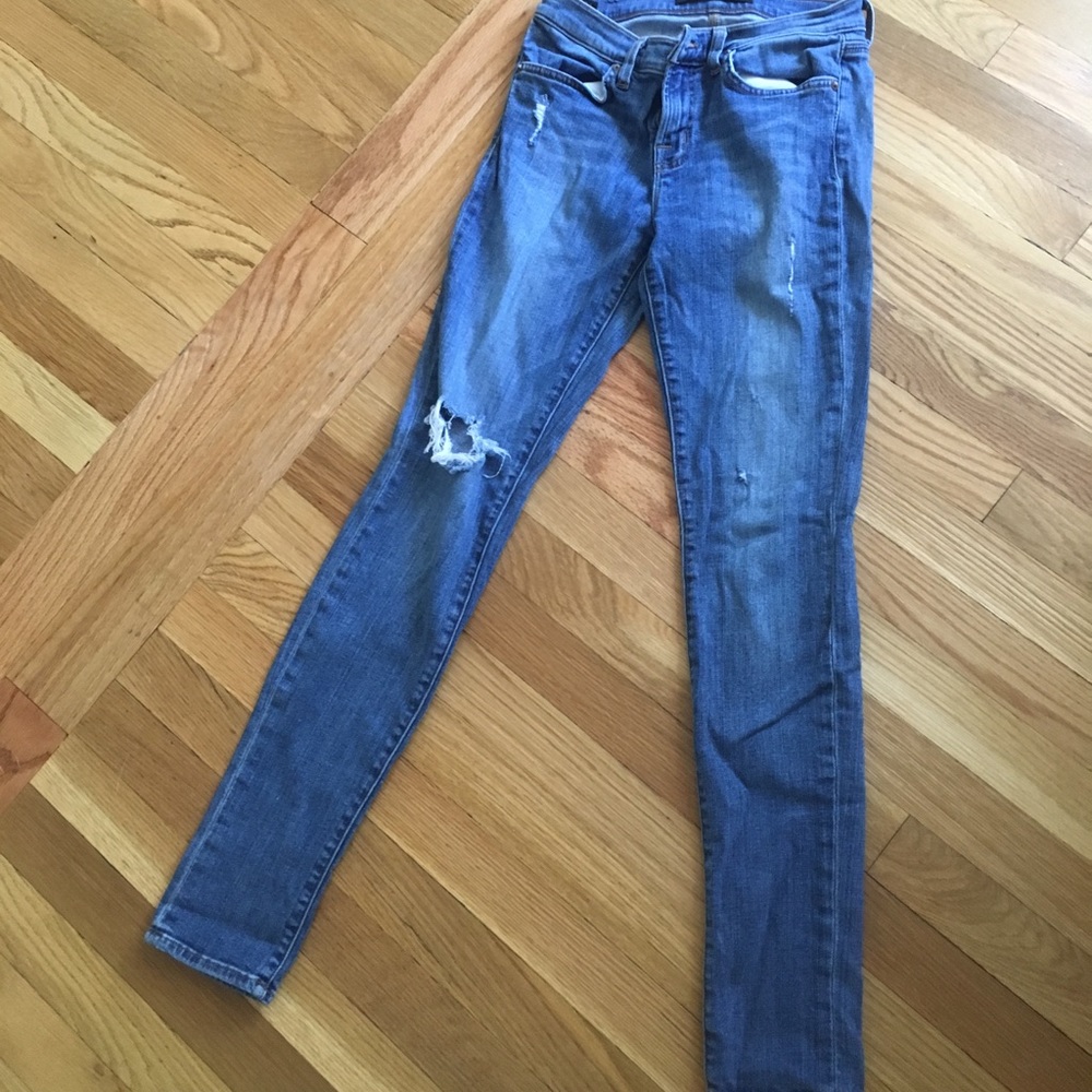 J Brand skinny Jeans